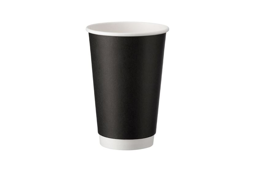 Single-Wall Paper Cup