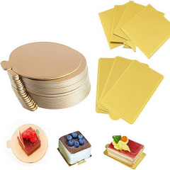Cake Serving Base