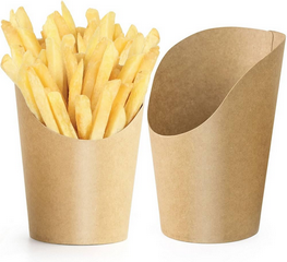 French Fry Cups