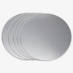 White Cake Board