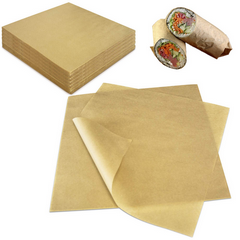 Golden Foil Tray / Dessert Tray