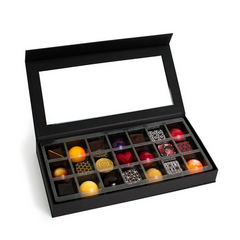 Luxury Chocolate Box