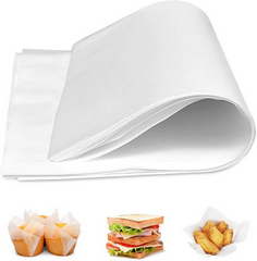 Food Grade Greaseproof Sheet