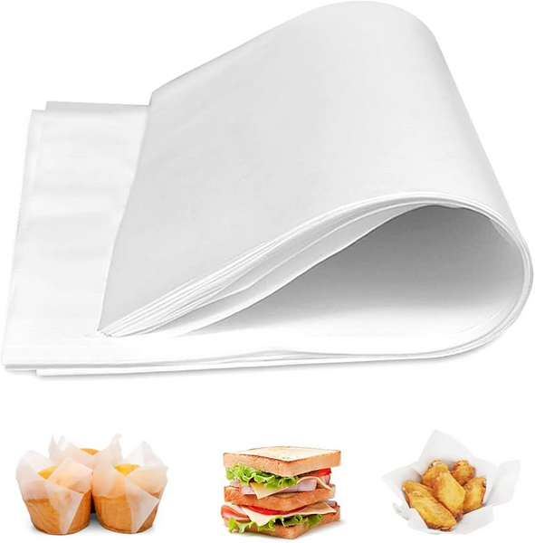 Food Grade Greaseproof Sheet